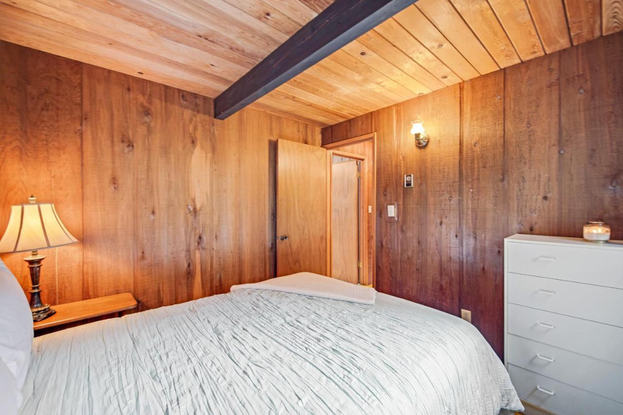 Hartstene Pointe Haven Shelton Buitenkant foto
